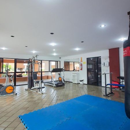 Studio Ibiza com vista mar Maceió Exterior foto