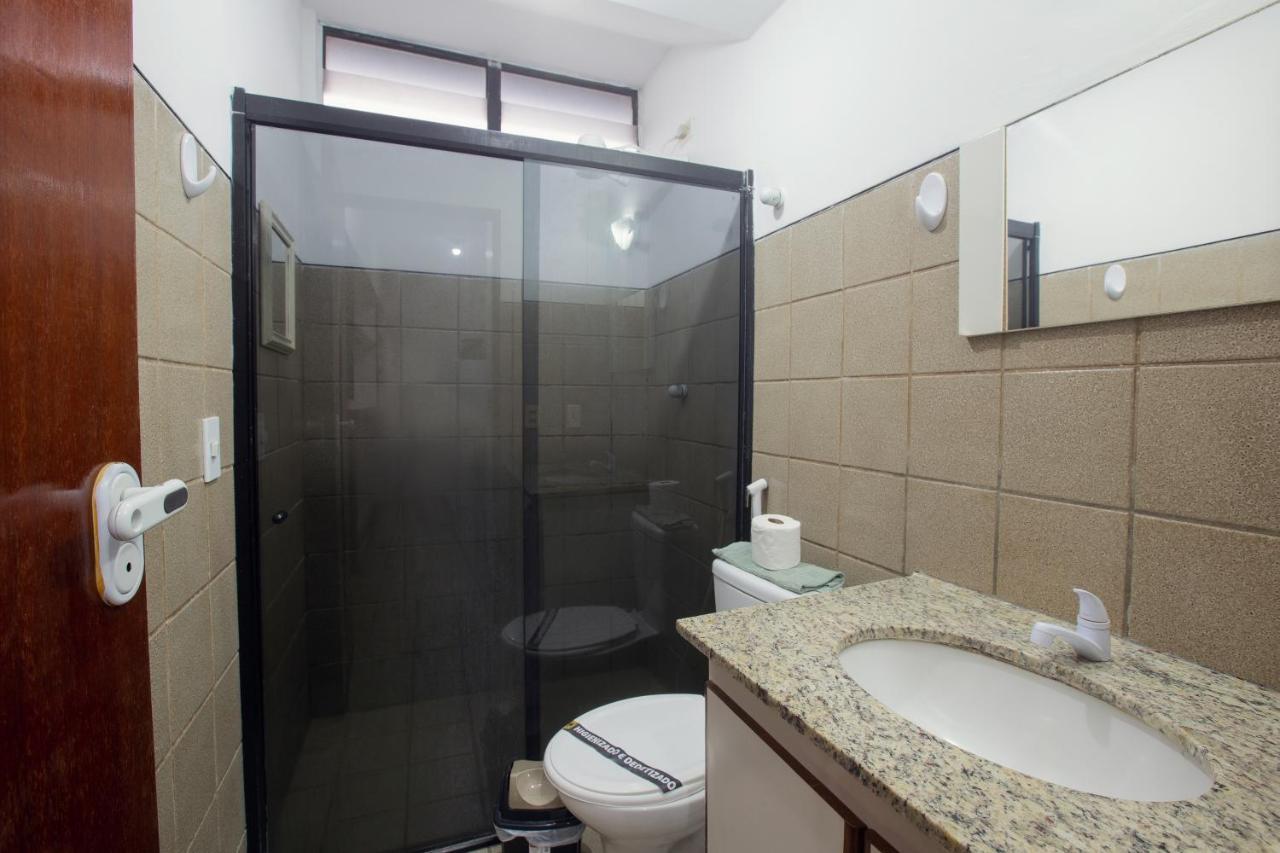 Studio Ibiza com vista mar Maceió Exterior foto
